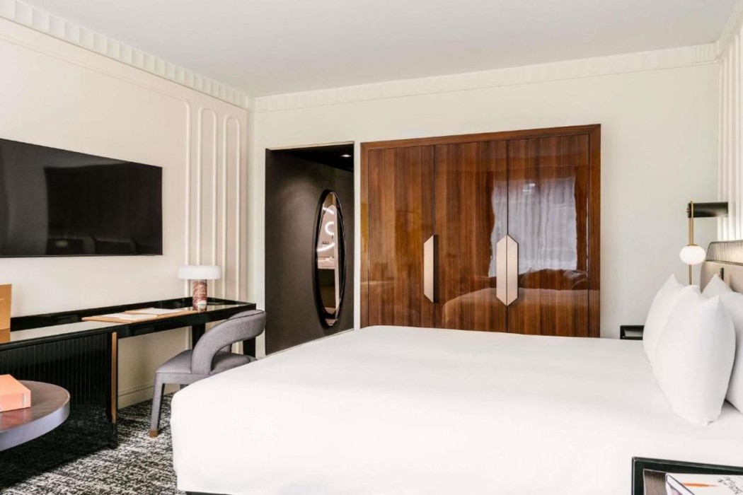 Sofitel New York 16/67