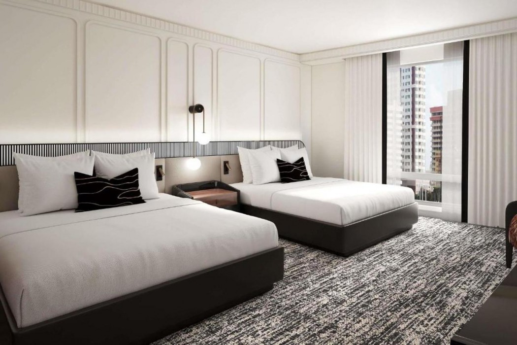 Sofitel New York 27/67