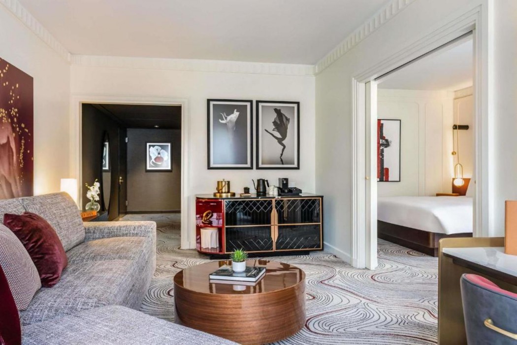 Sofitel New York 15/67