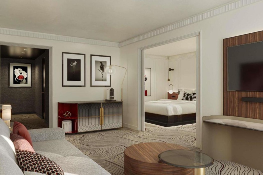Sofitel New York 14/67