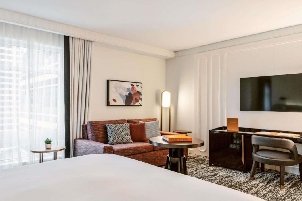 Sofitel New York 22/67