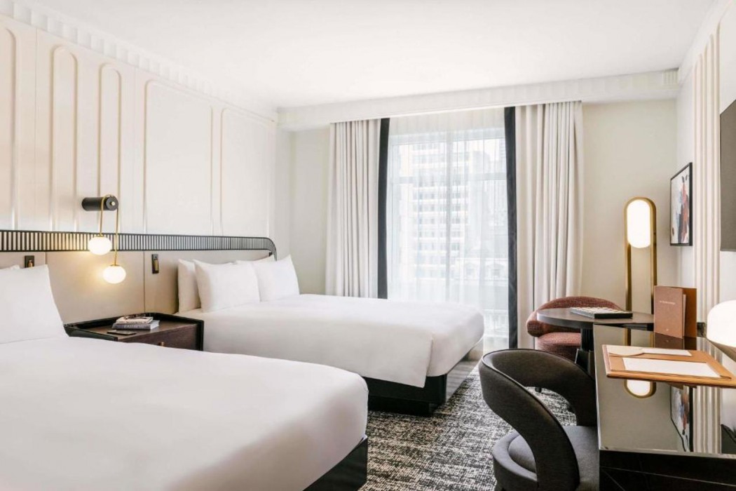 Sofitel New York 23/67
