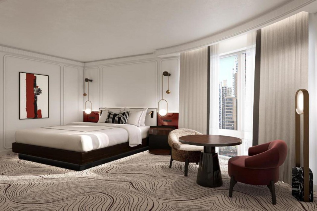 Sofitel New York 17/67