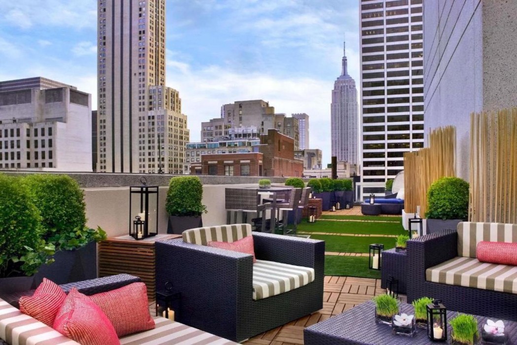 Sofitel New York 36/67
