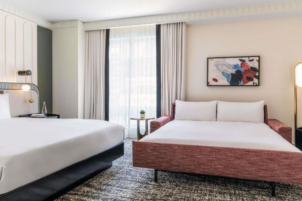 Sofitel New York 25/67