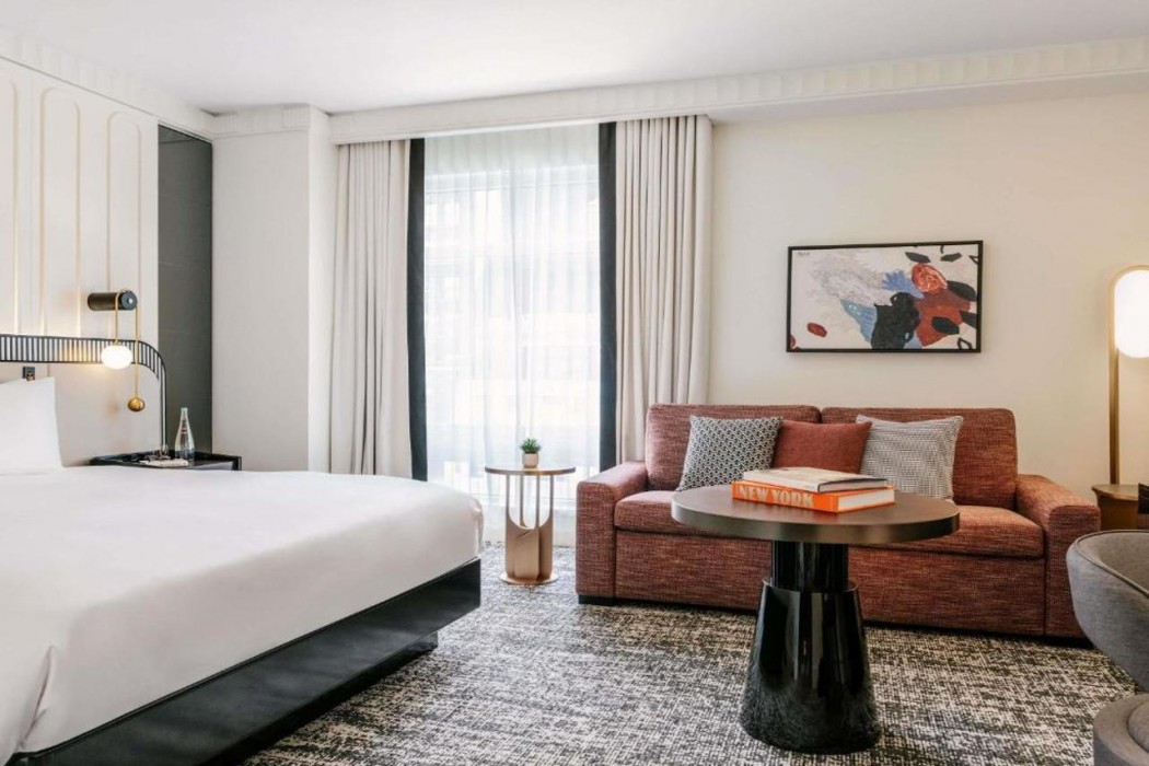 Sofitel New York 24/67
