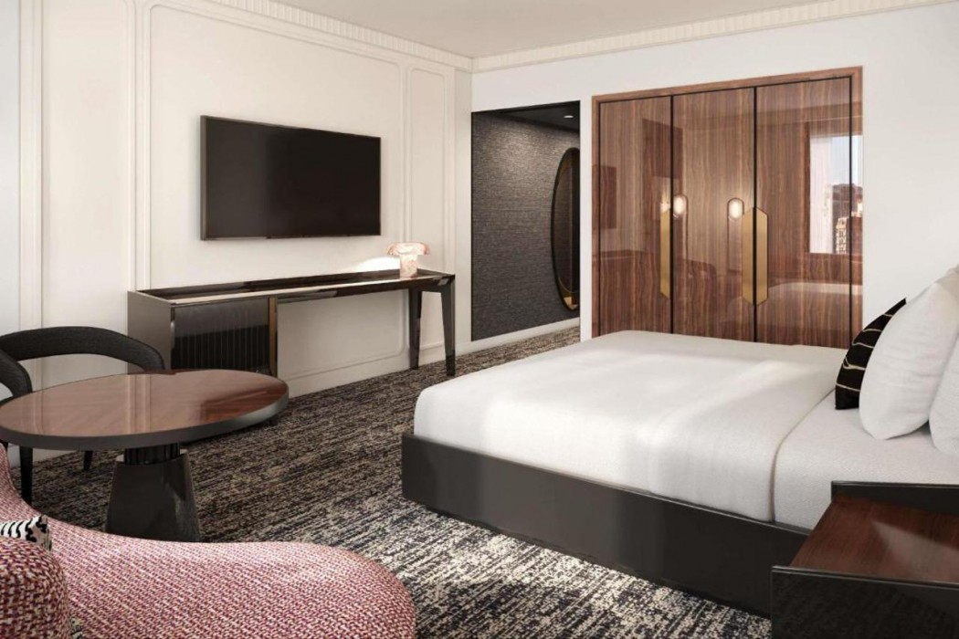 Sofitel New York 19/67