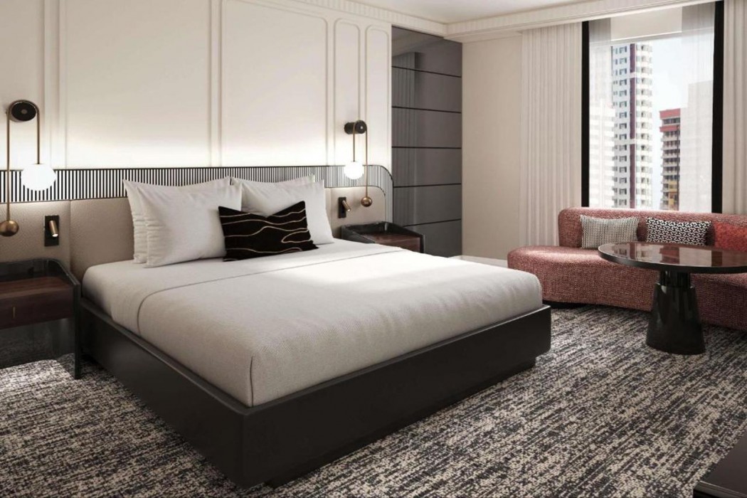 Sofitel New York 18/67