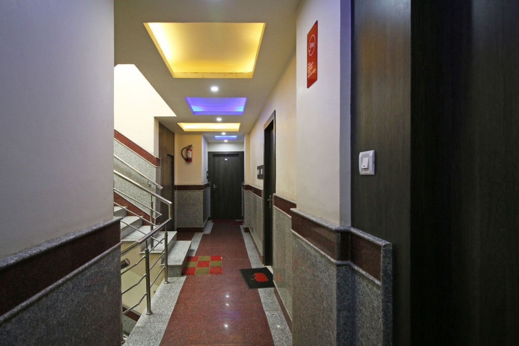 Oyo 4608 Hotel Galaxy 21/39