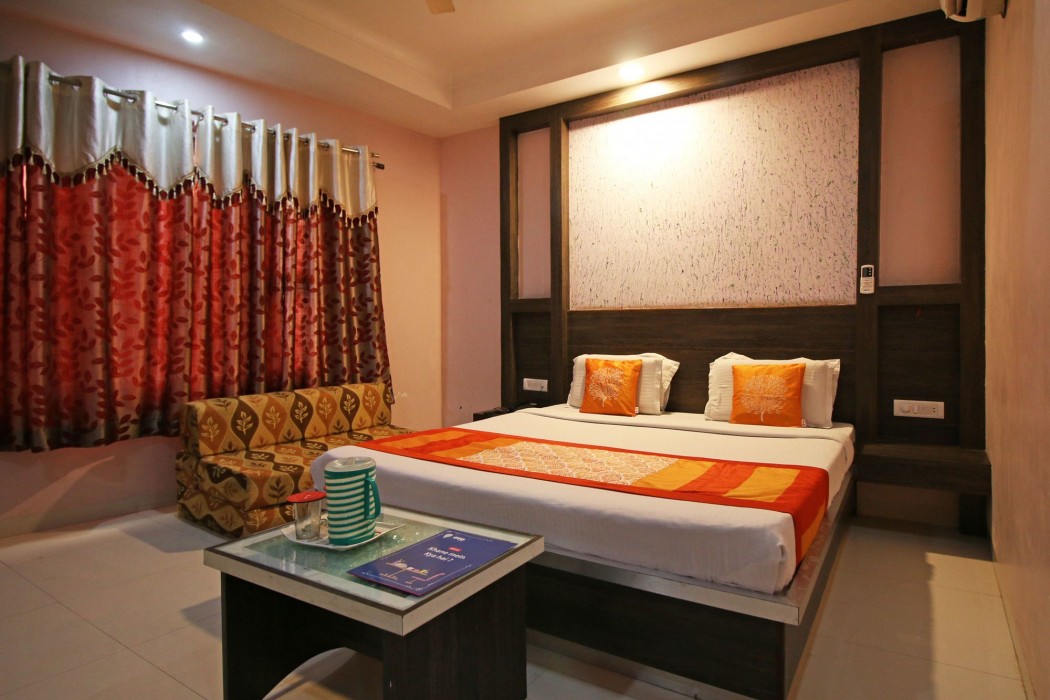 Oyo 4608 Hotel Galaxy 28/39