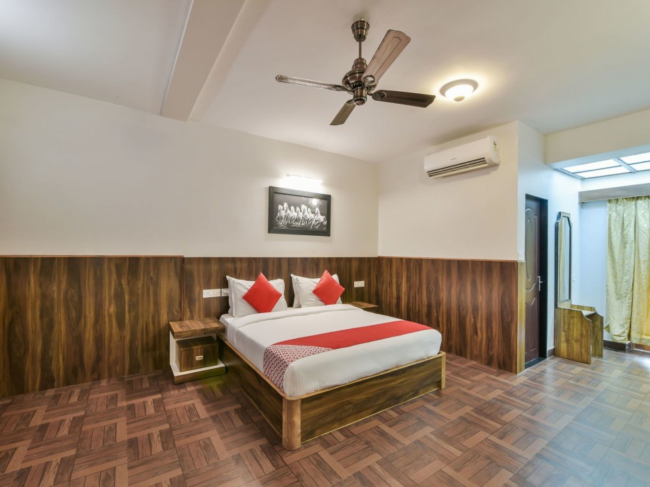 Oyo 4977 Kristal Sands Beach Resort 45/78
