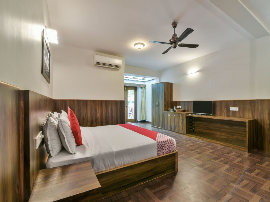 Oyo 4977 Kristal Sands Beach Resort 43/78