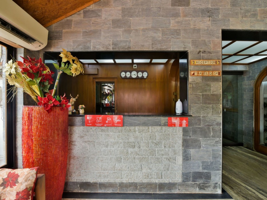 Oyo 4977 Kristal Sands Beach Resort 58/78