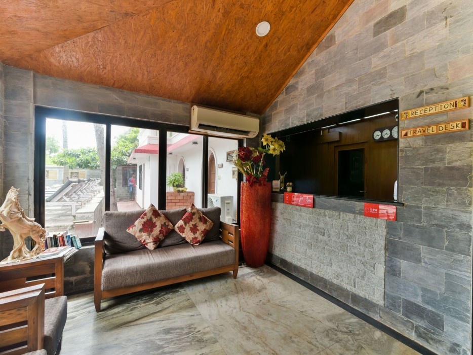 Oyo 4977 Kristal Sands Beach Resort 50/78