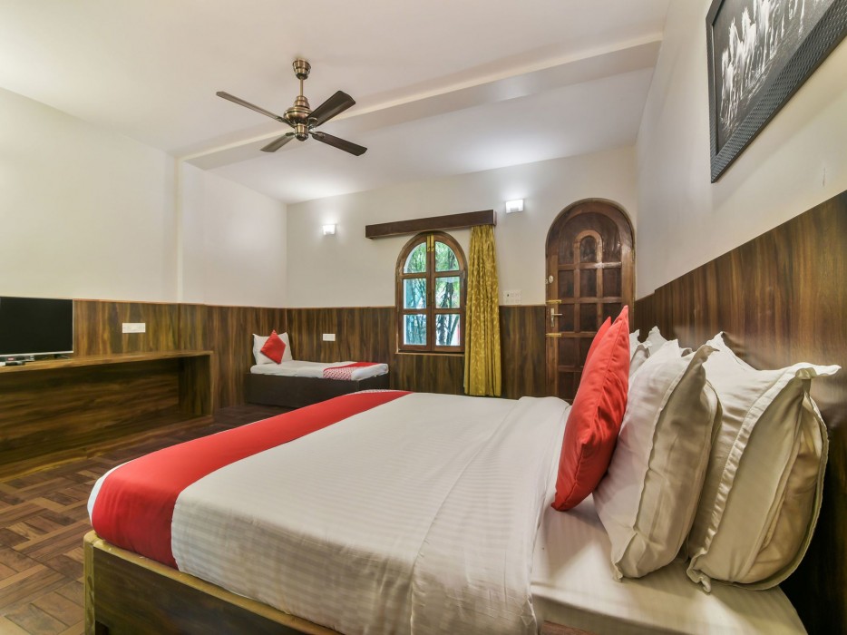 Oyo 4977 Kristal Sands Beach Resort 47/78