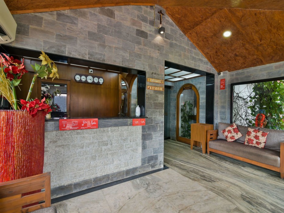 Oyo 4977 Kristal Sands Beach Resort 59/78