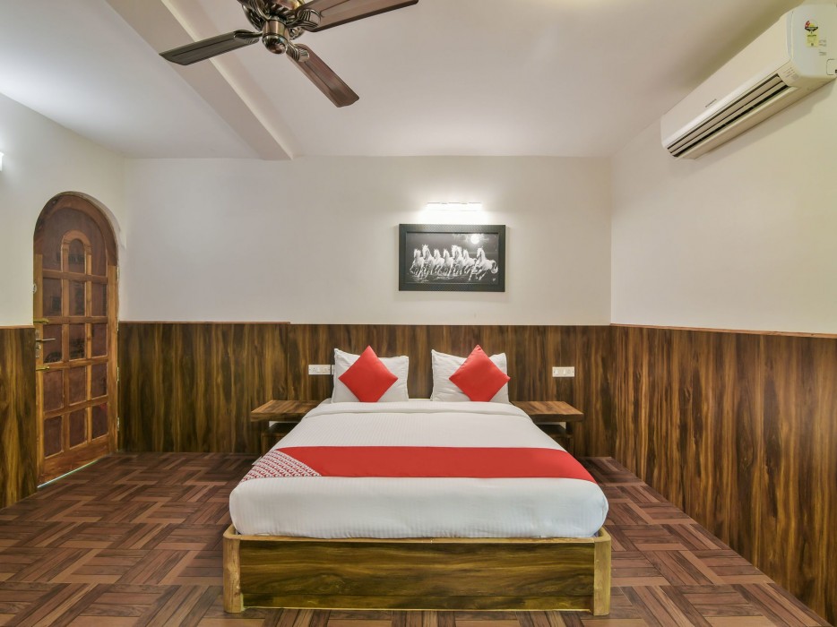 Oyo 4977 Kristal Sands Beach Resort 42/78