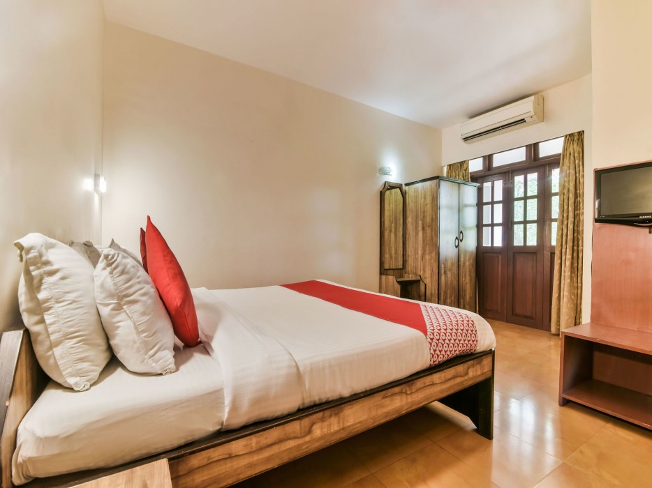 Oyo 4977 Kristal Sands Beach Resort 46/78