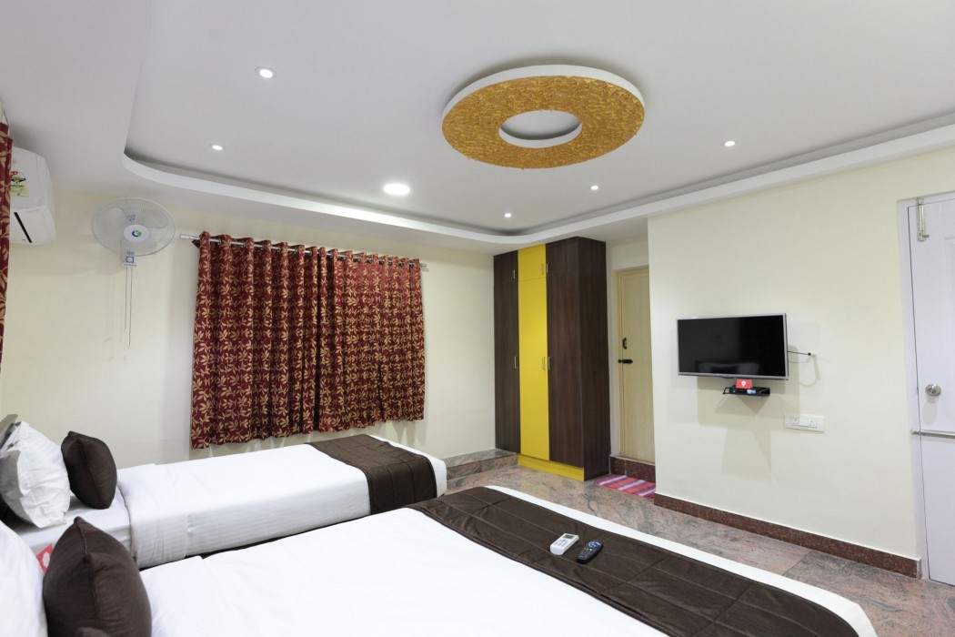 Oyo 4584 India Gate 24/54