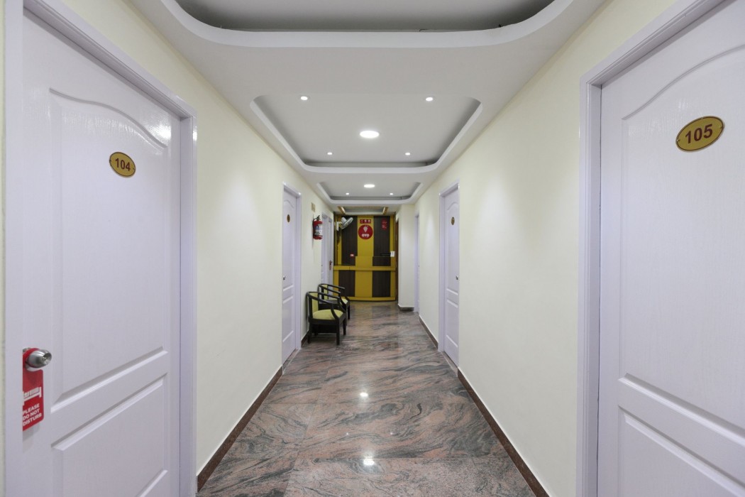 Oyo 4584 India Gate 34/54