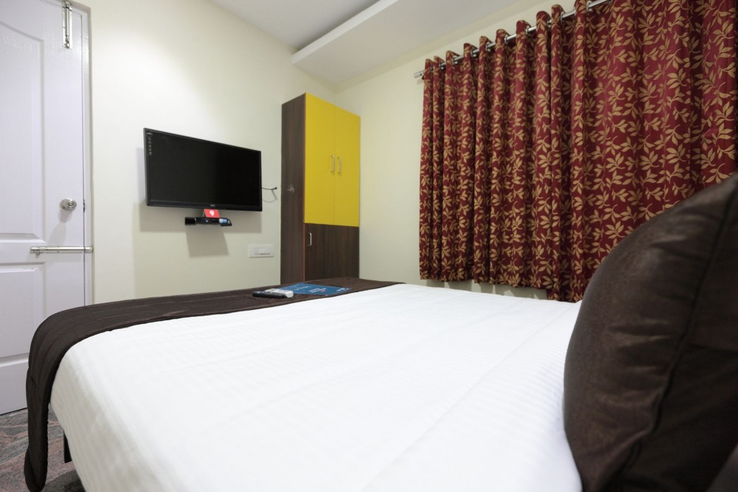 Oyo 4584 India Gate 23/54