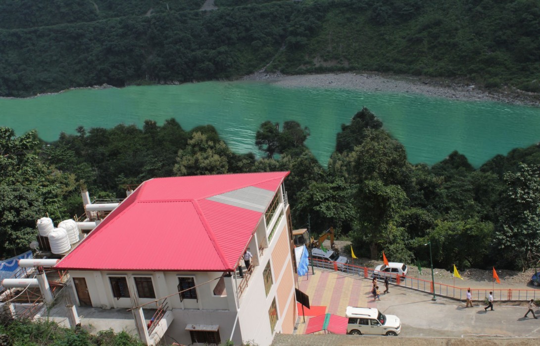 Yatrik Inn 20/56