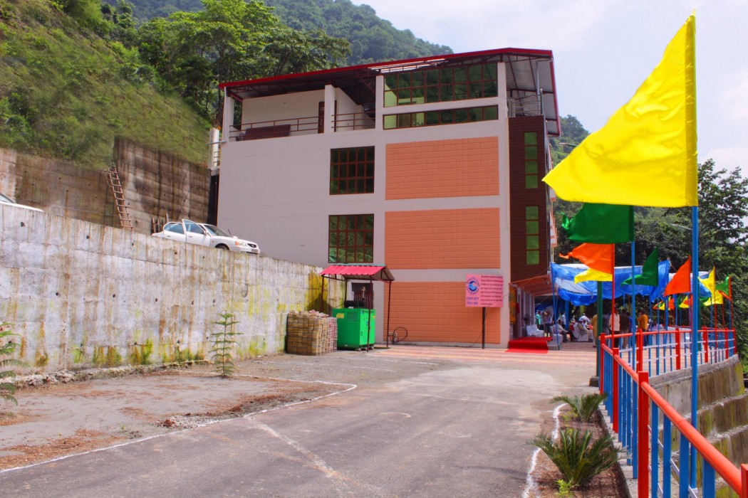 Yatrik Inn 35/56