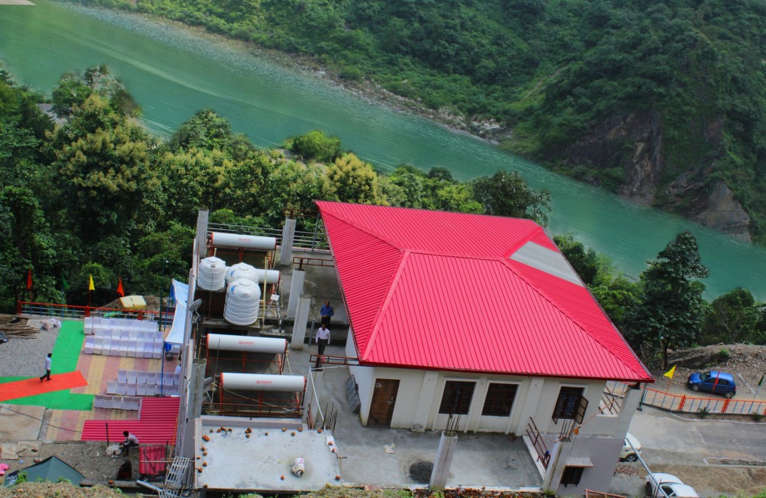 Yatrik Inn 17/56