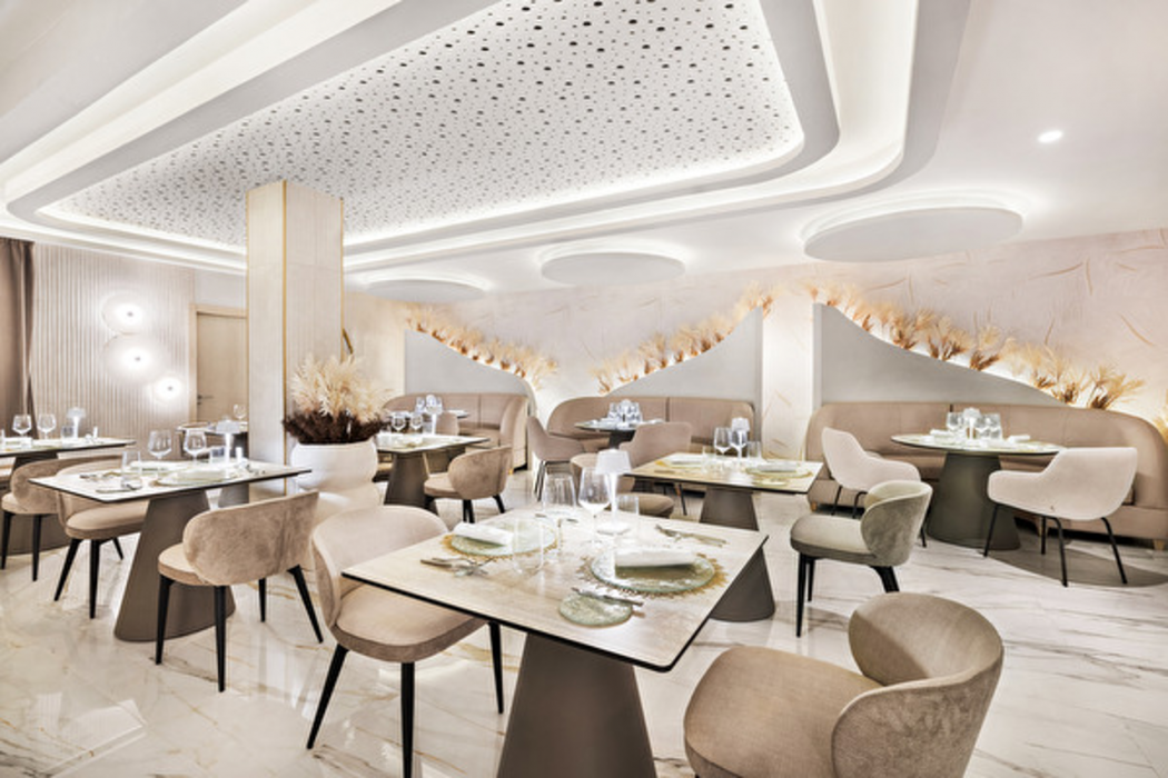 Riu Palace Nautilus - Adults Only 82/116