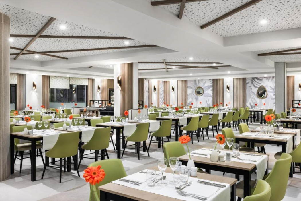 Riu Palace Nautilus - Adults Only 77/116