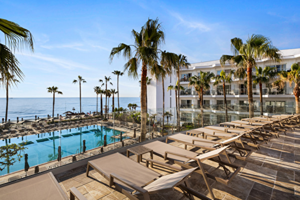 Riu Palace Nautilus - Adults Only in TORREMOLINOS