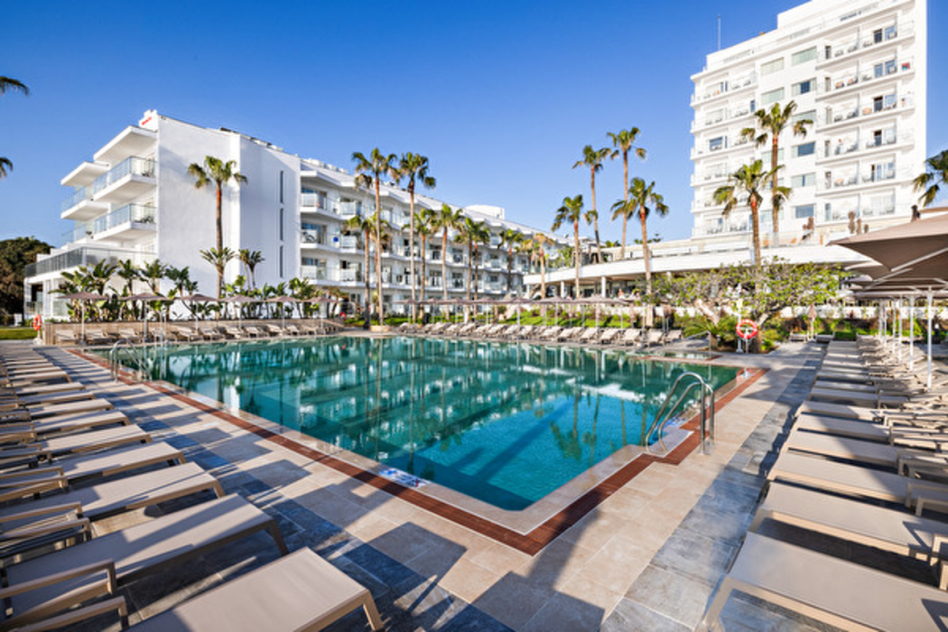 Riu Palace Nautilus - Adults Only in TORREMOLINOS