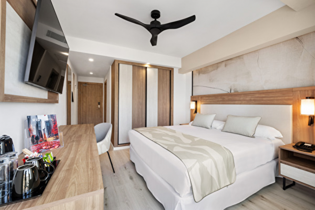 Riu Palace Nautilus - Adults Only 57/116