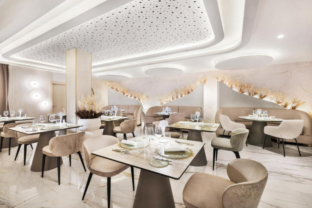 Riu Palace Nautilus - Adults Only 78/116