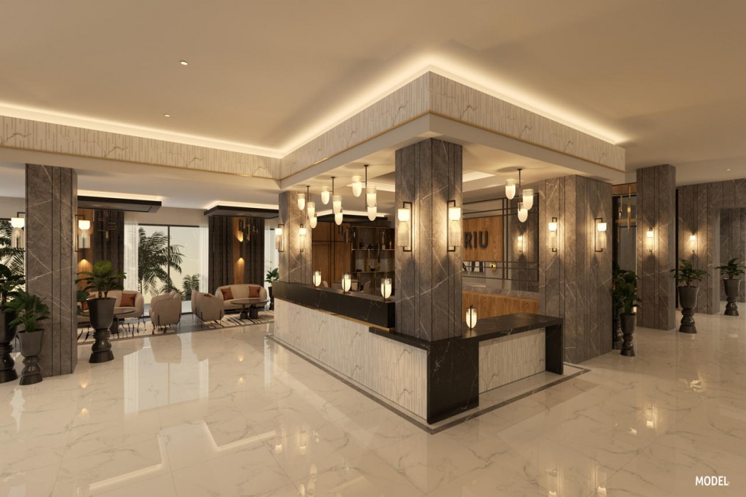 Riu Palace Nautilus - Adults Only 9/116