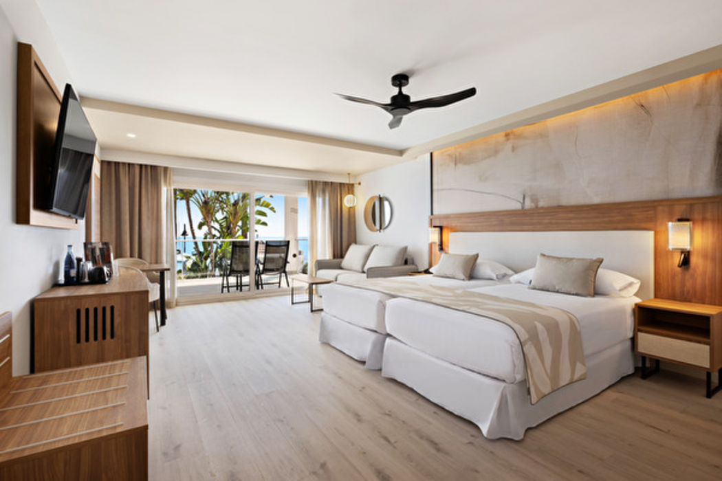 Riu Palace Nautilus - Adults Only 41/116