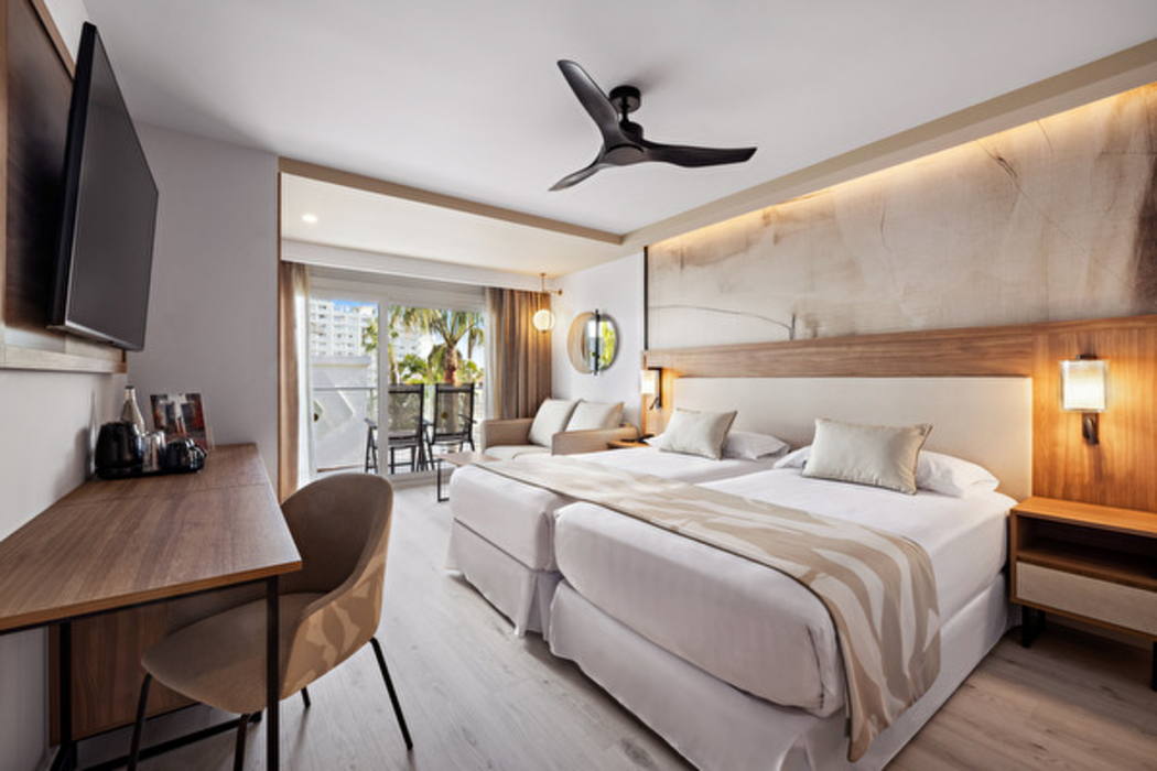 Riu Palace Nautilus - Adults Only 29/116