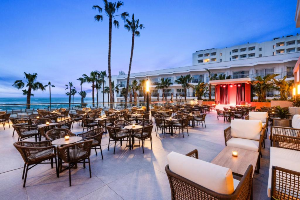 Riu Palace Nautilus - Adults Only 75/116