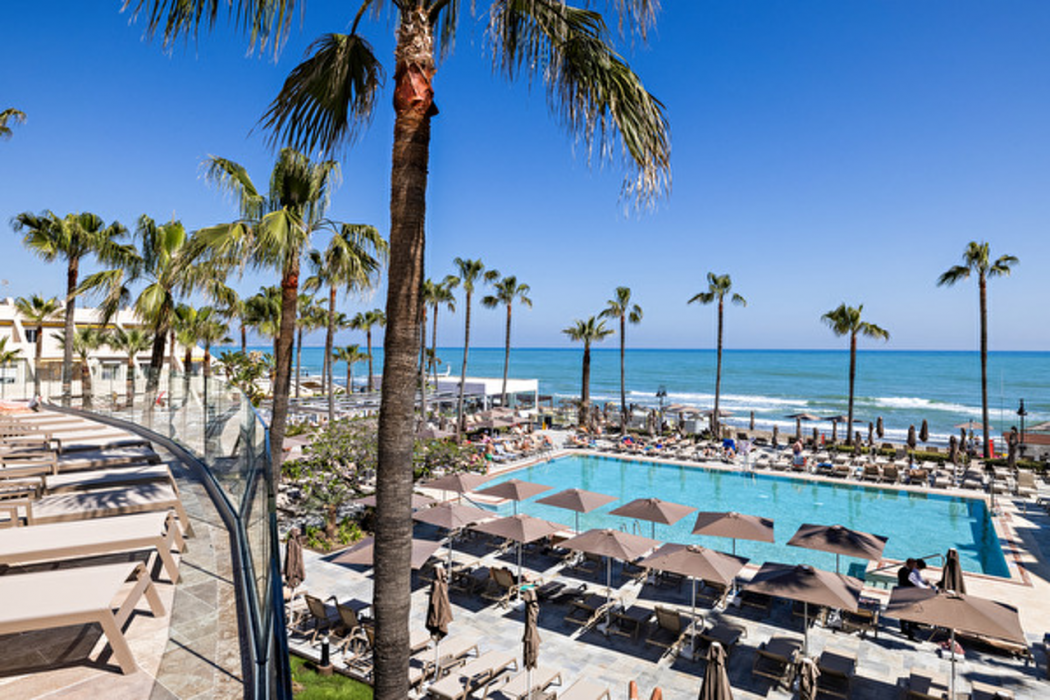 Riu Palace Nautilus - Adults Only in TORREMOLINOS