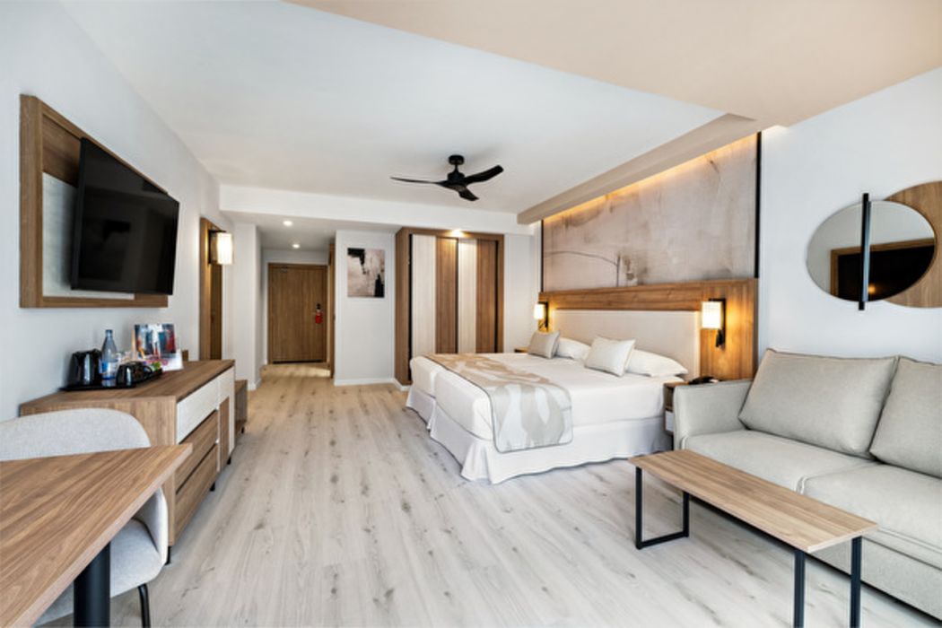 Riu Palace Nautilus - Adults Only 45/116