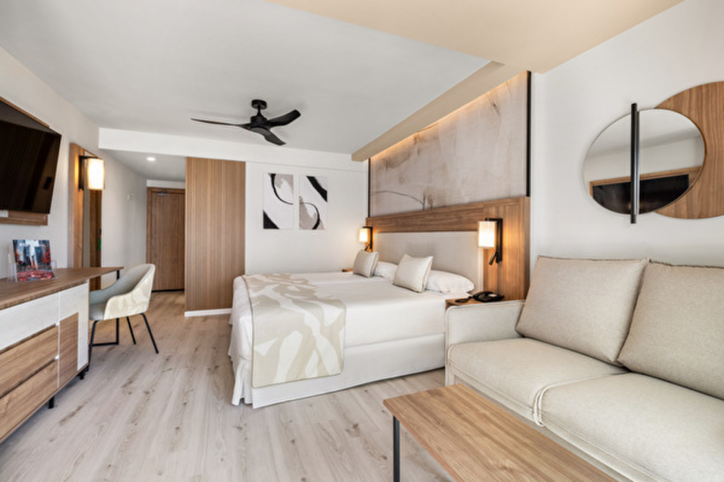 Riu Palace Nautilus - Adults Only 54/116