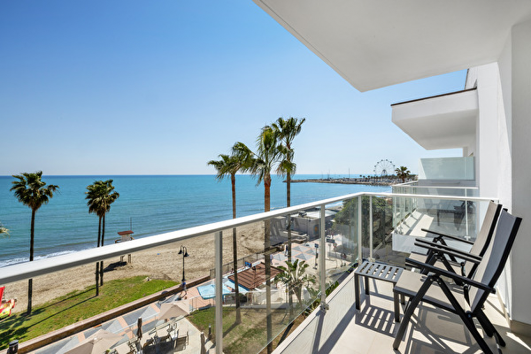 Riu Palace Nautilus - Adults Only 44/116