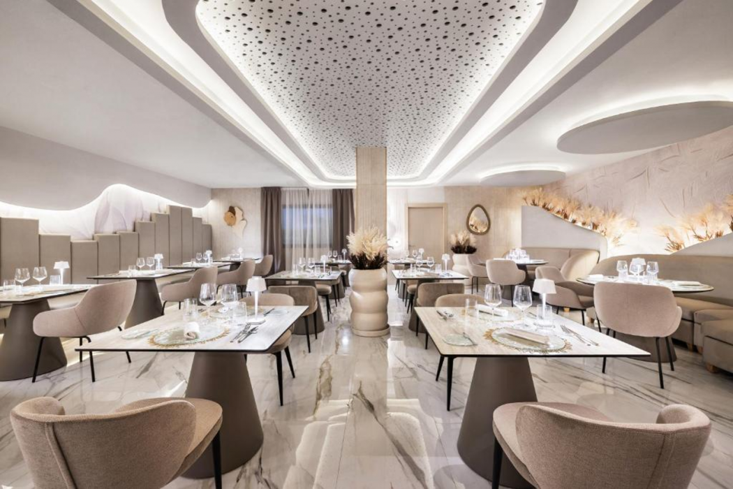 Riu Palace Nautilus - Adults Only 79/116