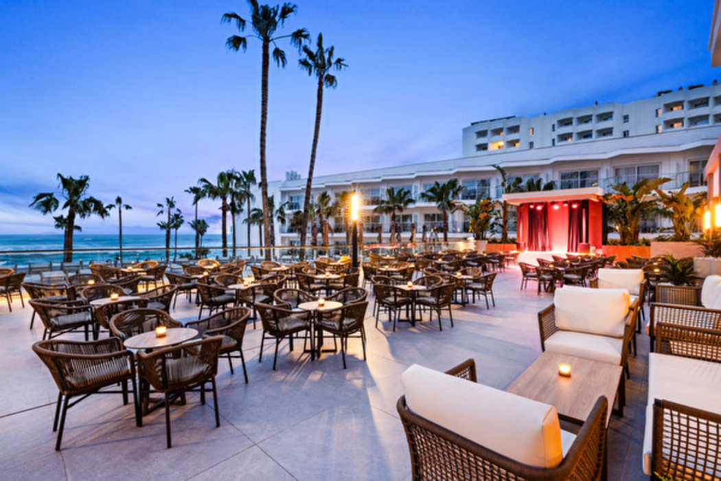 Riu Palace Nautilus - Adults Only 85/116