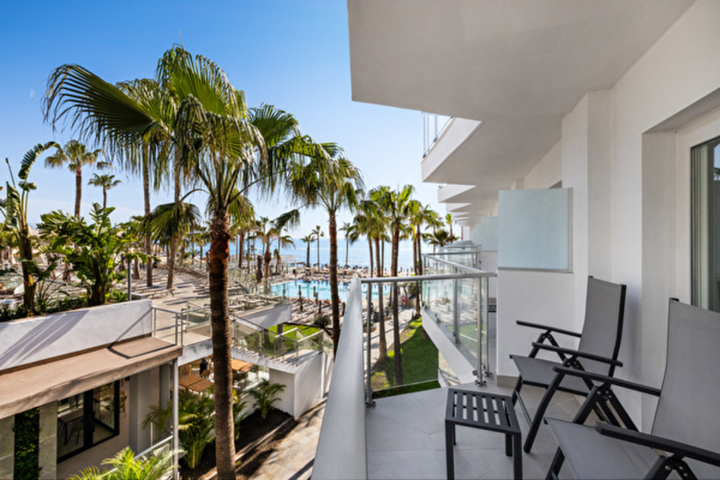Riu Palace Nautilus - Adults Only 35/116