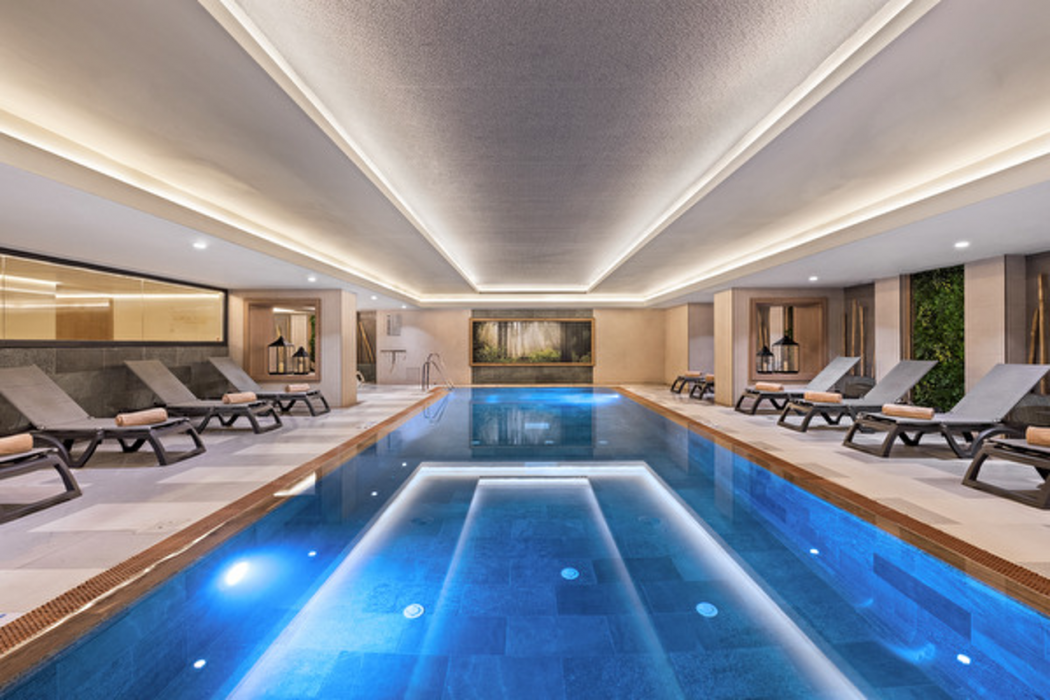 Riu Palace Nautilus - Adults Only 92/116