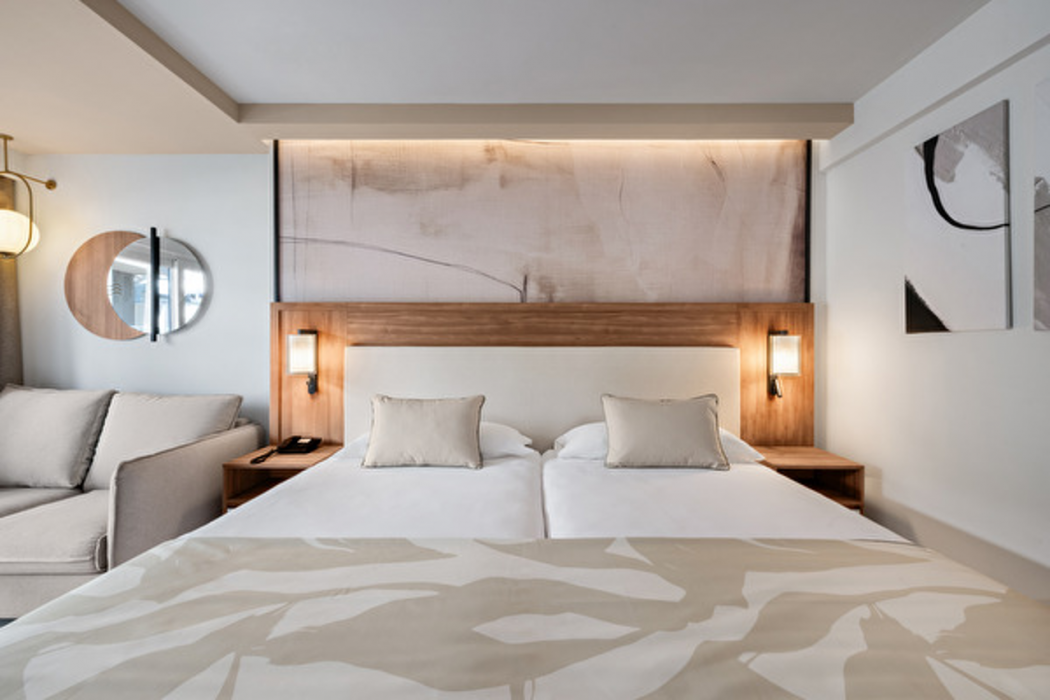Riu Palace Nautilus - Adults Only 26/116