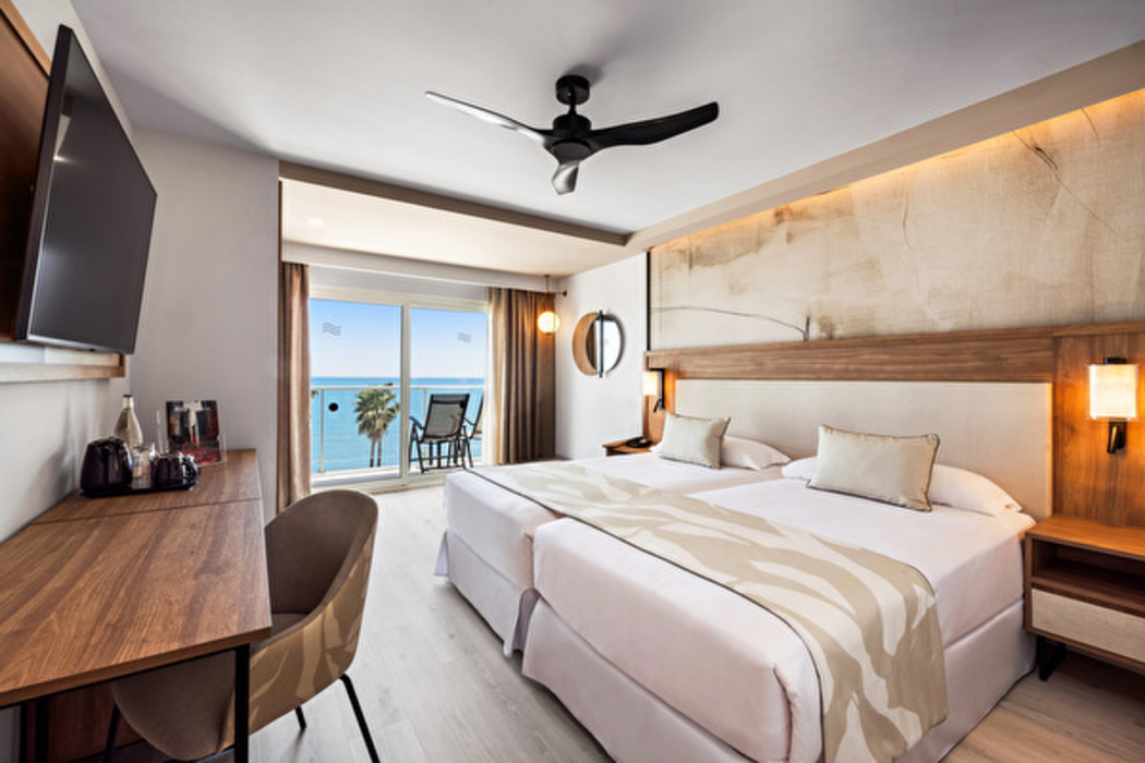 Riu Palace Nautilus - Adults Only 60/116