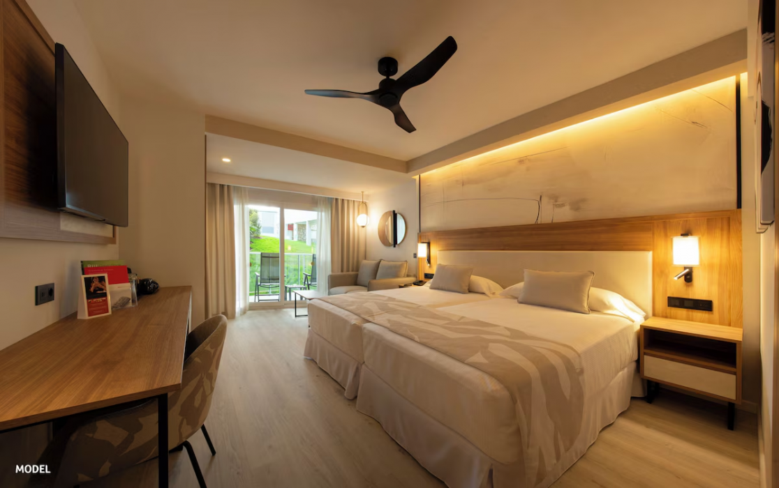 Riu Palace Nautilus - Adults Only 23/116