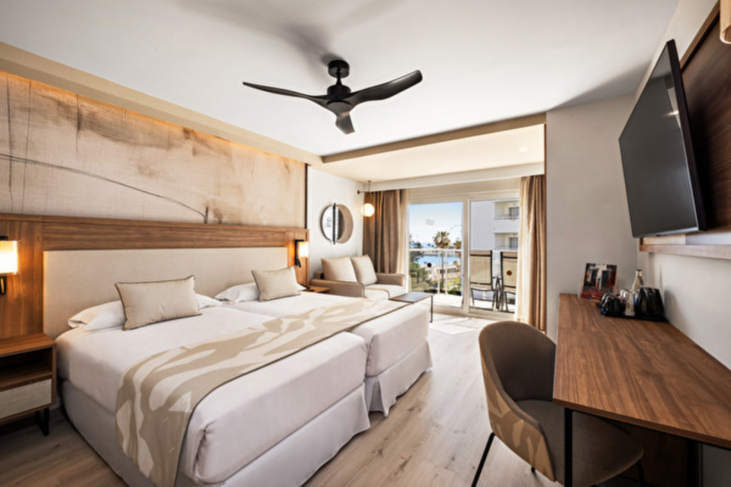Riu Palace Nautilus - Adults Only 36/116